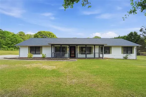 Undisclosed, Ellenwood, GA 30294