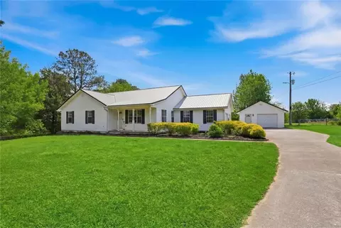 2960 Teamon Rd, Griffin, GA 30223
