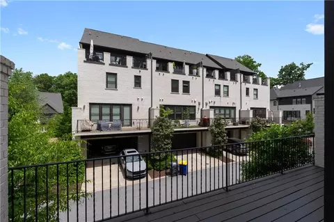 6408 Radiant Trce, Atlanta, GA 30328