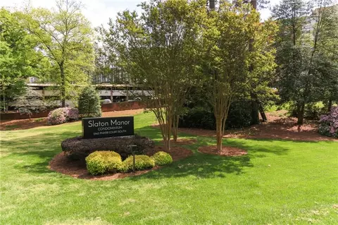 2965 Pharr Court South NW #316, Atlanta, GA 30305