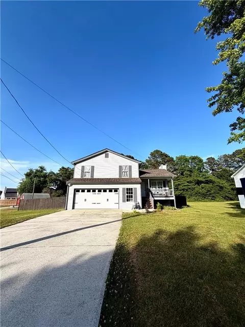 3376 Andrea Lee Ct, Snellville, GA 30039