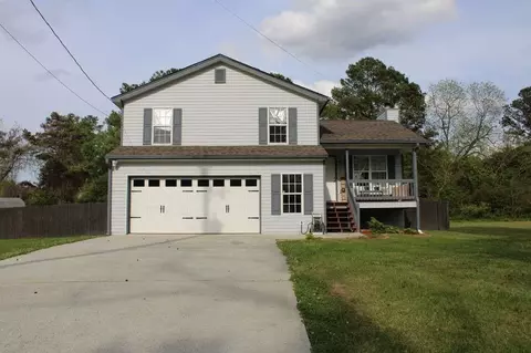 3376 Andrea Lee Ct, Snellville, GA 30039