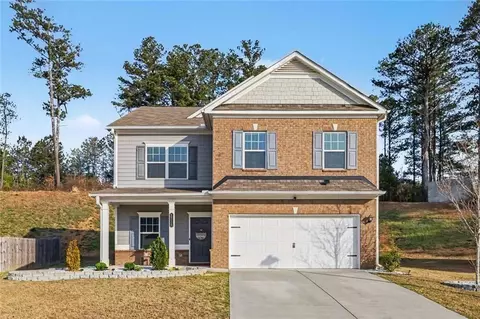 1225 Campbell Pine Trl, Lawrenceville, GA 30045