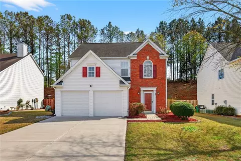 388 Weatherstone Pl, Woodstock, GA 30188