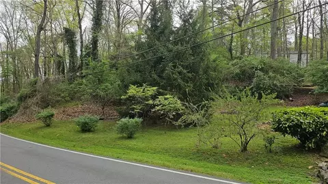 0 Mountain Park Rd, Roswell, GA 30075
