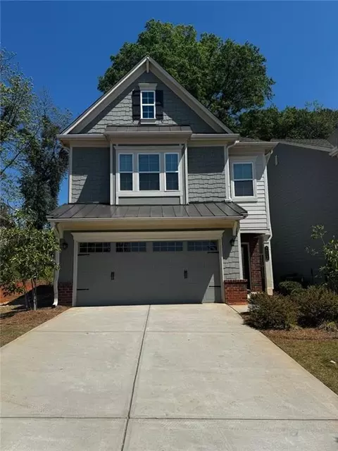 3385 Park Pointe Cir, Scottdale, GA 30079