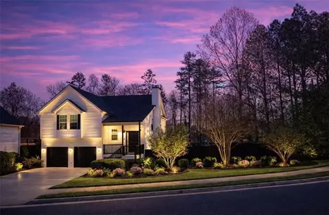 7201 Cedar Forest Dr, Douglasville, GA 30134