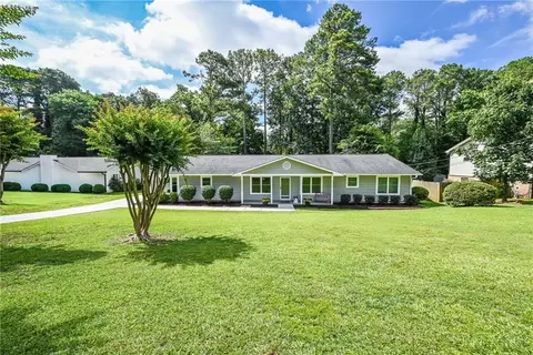 4535 Keith Dr SW, Lilburn, GA 30047