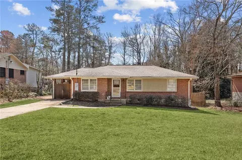 2049 Shady Ln, Tucker, GA 30084
