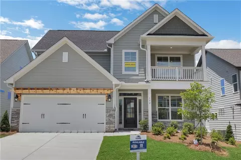 150 Coffee Ln, Hoschton, GA 30548