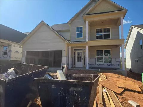 150 Coffee Ln, Hoschton, GA 30548