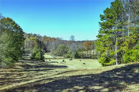 711 E Cochran Rd, Ranger, GA 30734