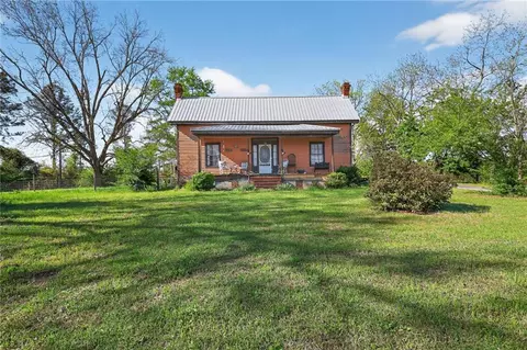 1235 Tommy Purvis Rd, Reynolds, GA 31076