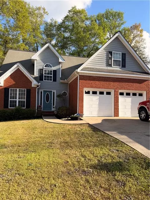 6728 Oakhurst Ct, Douglasville, GA 30134