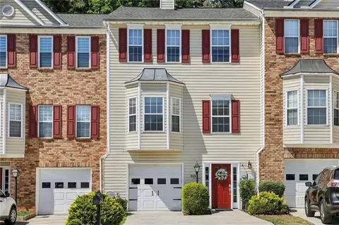 515 Abbotts Mill Dr, Johns Creek, GA 30097