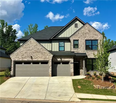4446 Hosch Reserve Ct, Buford, GA 30519