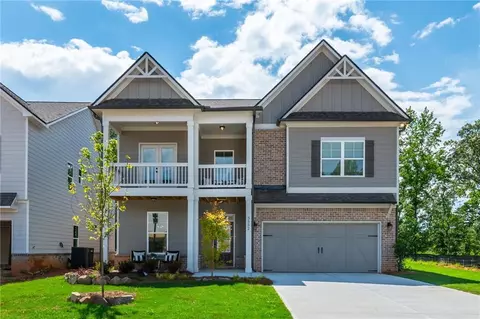 5552 Keswick Dr, Flowery Branch, GA 30542