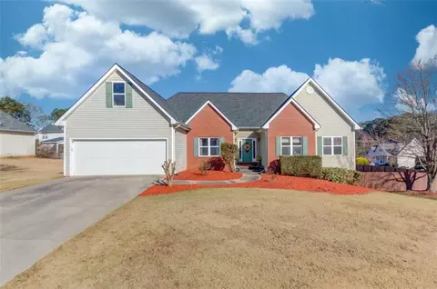 3322 Henderson View Ct, Loganville, GA 30052