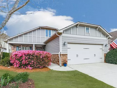 533 Appalachian Woods Dr, Canton, GA 30114