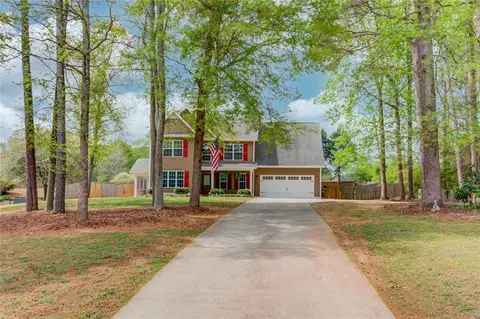 168 Cardinal Rdg, Jefferson, GA 30549