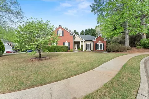 1403 Belfaire Trce, Dacula, GA 30019