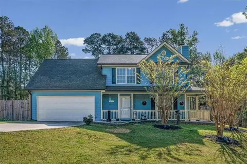 5457 Highway 81, Loganville, GA 30052