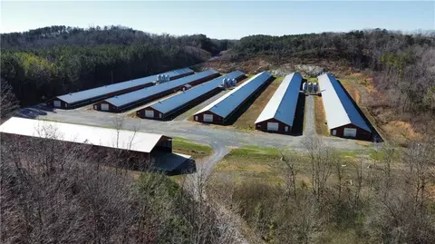 721 Liberty Church Rd NE, Ranger, GA 30734