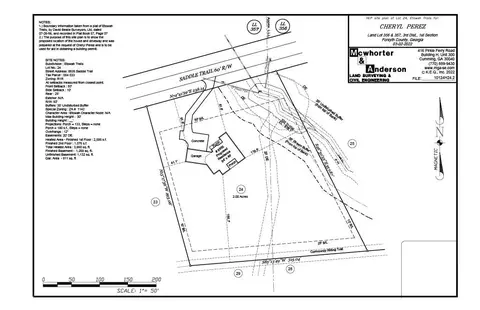 8935 Saddle Trl, Ball Ground, GA 30107