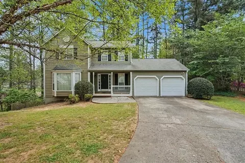 3468 Erin Gln NW, Kennesaw, GA 30152