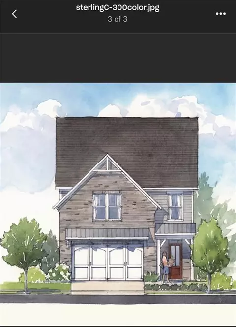 233 Legacy Downs Dr, Canton, GA 30115