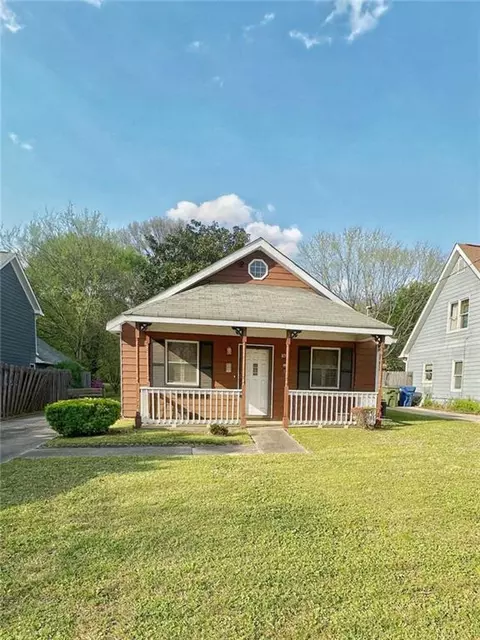 894 United Ave, Atlanta, GA 30316