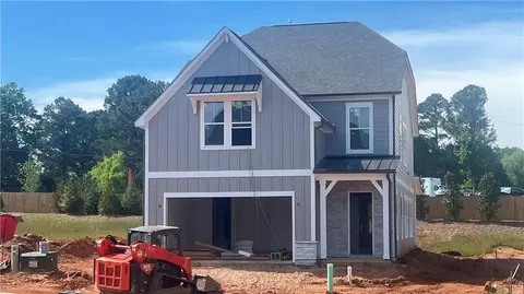 436 Edgewater Chase, Canton, GA 30115