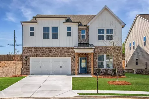 4081 Adler Cir, Buford, GA 30519