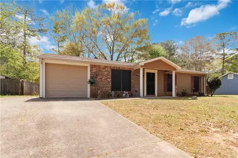 3817 Skidmore Dr, Decatur, GA 30034
