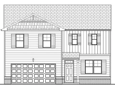 442 Bullock Pass, Jefferson, GA 30549