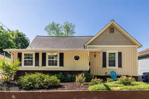 721 Berne St SE, Atlanta, GA 30312