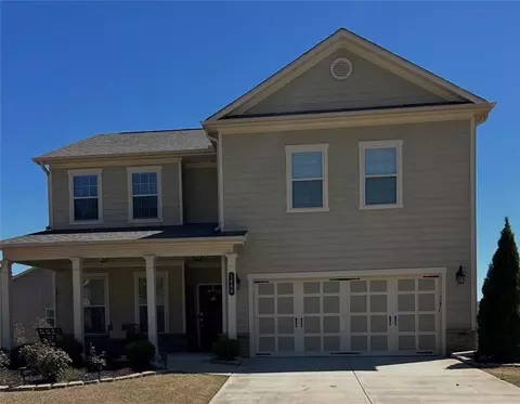 5860 Stargazer Way, Cumming, GA 30028
