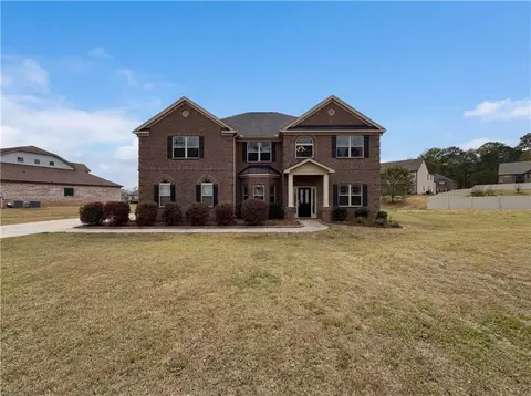 1549 Harlequin Way, Stockbridge, GA 30281