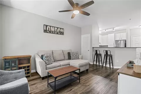 821 Ralph Mcgill Blvd NE #3313, Atlanta, GA 30306