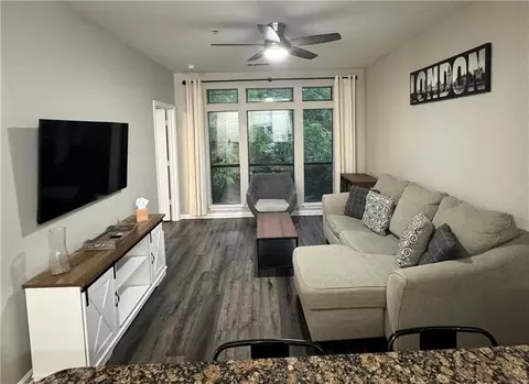 821 Ralph Mcgill Blvd NE #3313, Atlanta, GA 30306