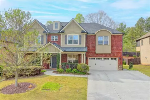 2540 Maple Ridge Ln, Cumming, GA 30041