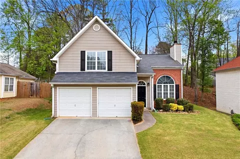 4317 Chesapeake Trce NW, Acworth, GA 30101