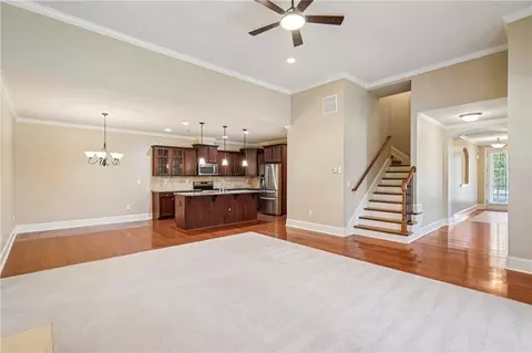 Living - 488 Townsend St, Grayson, GA 30017 photo 4 of 7