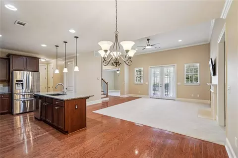 Living - 488 Townsend St, Grayson, GA 30017 photo 5 of 7