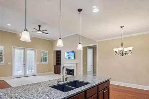 Living - 488 Townsend St, Grayson, GA 30017 photo 6 of 7
