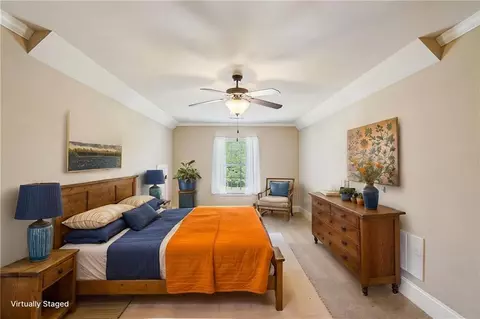 Bedroom - 488 Townsend St, Grayson, GA 30017 photo 7 of 7