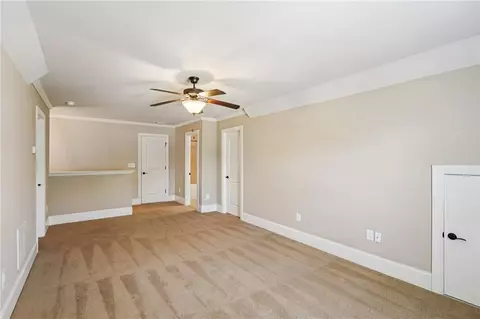 Bedroom - 488 Townsend St, Grayson, GA 30017 photo 6 of 7