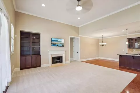 Living - 488 Townsend St, Grayson, GA 30017 photo 3 of 7
