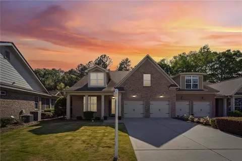 Exterior - 488 Townsend St, Grayson, GA 30017 photo 5 of 6