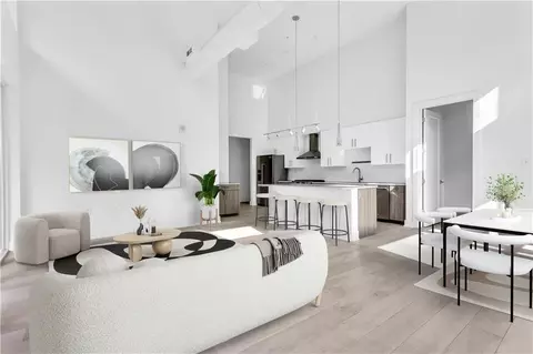 775 Juniper St NE #619, Atlanta, GA 30308